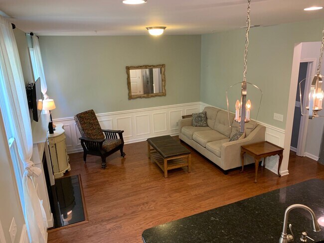 Building Photo - Townhouse Mount Juliet 3 bed/2.5 bath
