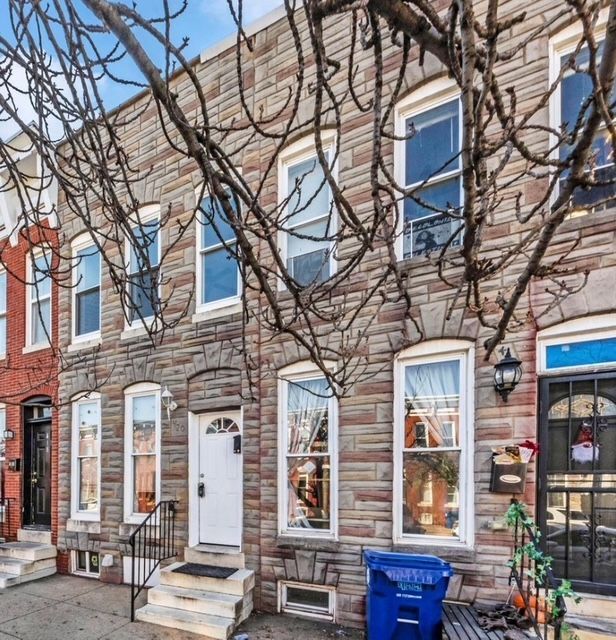 Foto del edificio - 420 N Collington Ave
