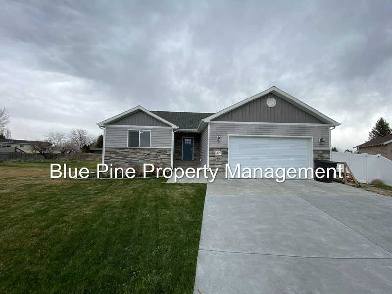 479 W Wind River Dr, Shelley, ID 83274 House Rental in Shelley, ID