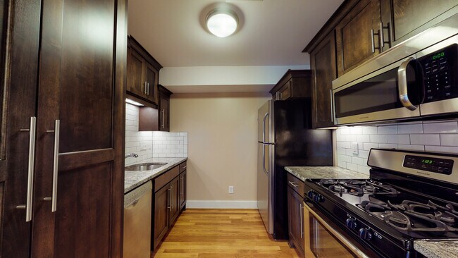 Building Photo - 4060 McGee St