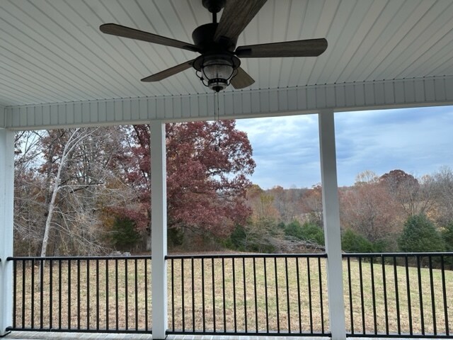 Stunning country view - 3585 Oak Ridge Rd