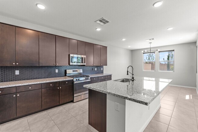Foto del edificio - Stunning energy efficient 3 bedroom home w...