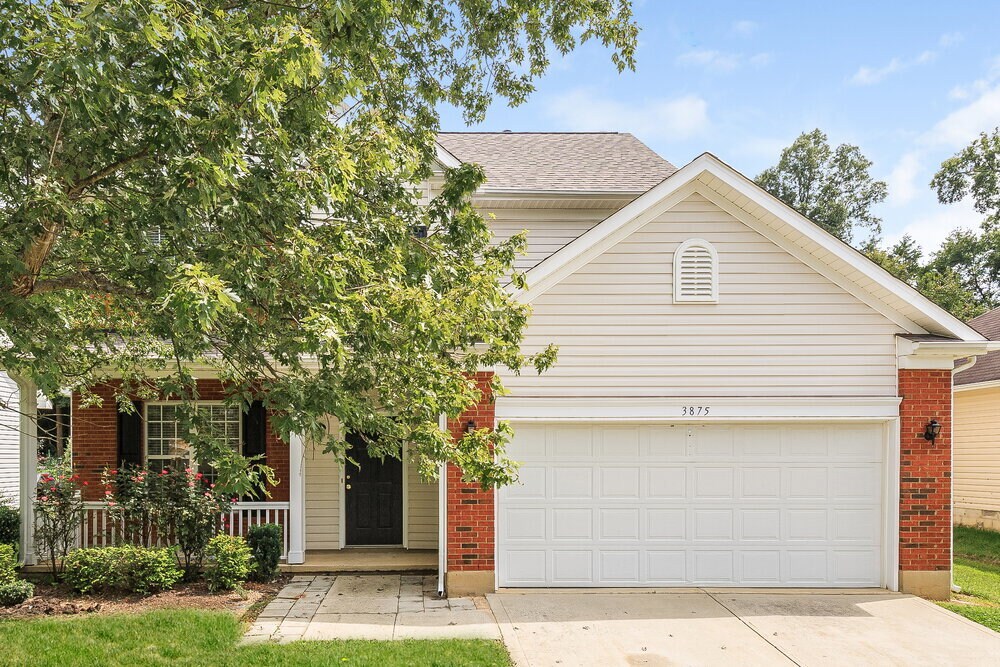 Foto principal - 3875 Griers Fork Dr