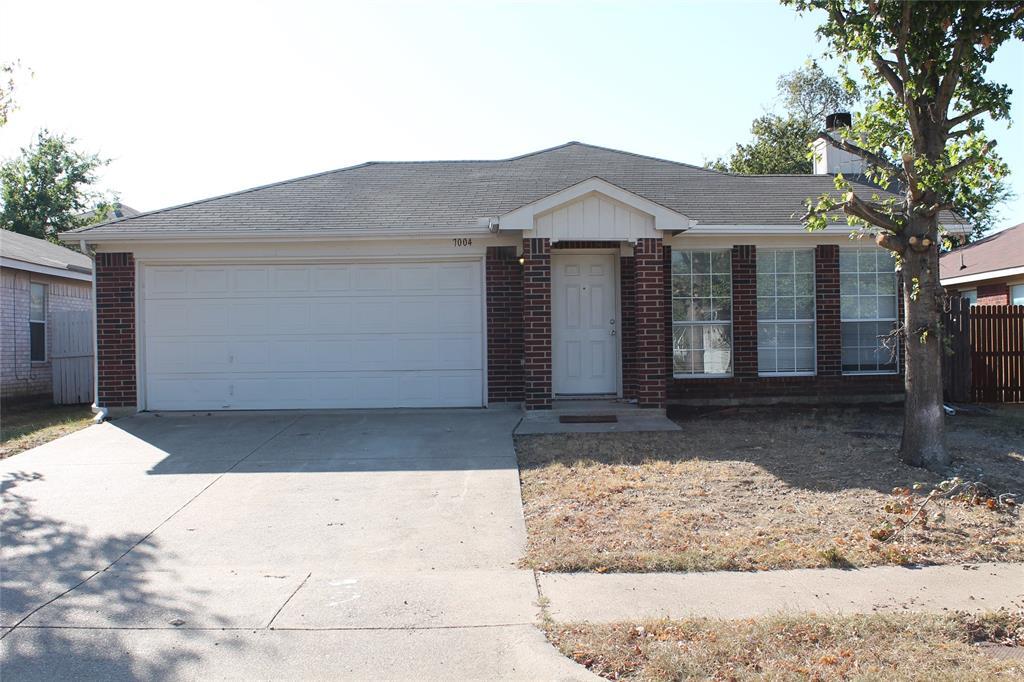 7004 Nohl Ranch Rd, Fort Worth, TX 76133 House Rental in Fort Worth, TX