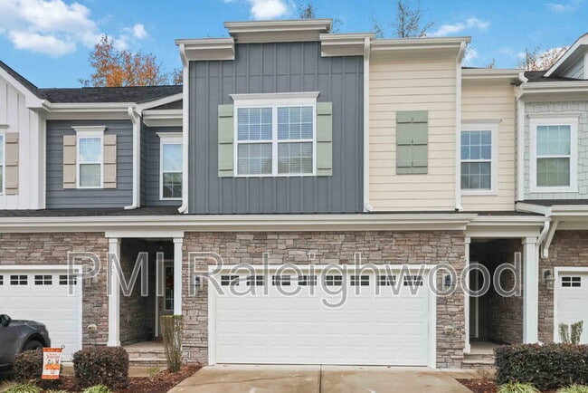 Photo - 2707 Masonboro Ferry Dr Townhome