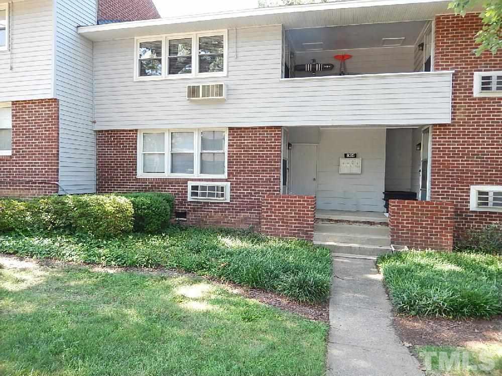 Foto principal - 835 Daniels St