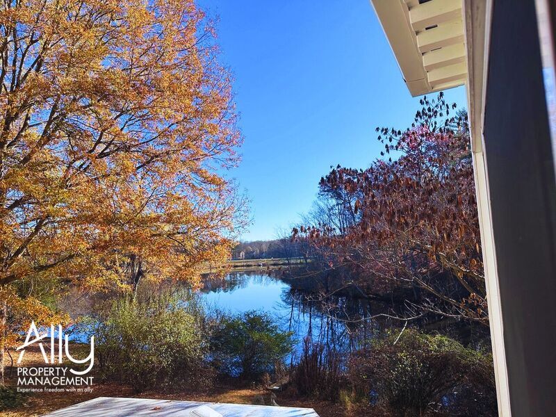 1795 Easy Ln, Charlottesville, VA 22911 House Rental in