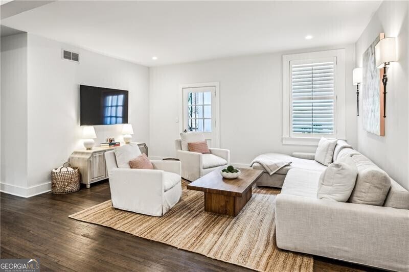 Foto principal - 68 Peachtree Memorial Dr NW