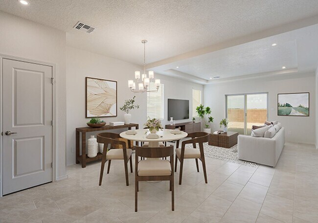 Foto del edificio - NEW CONSTRUCTION IN MESA DEL SOL