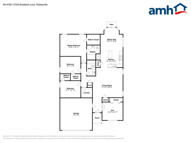 Building Photo - 12725 Braddock Lane