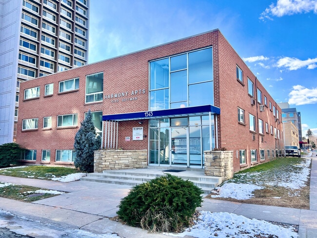 Building Photo - Flats at Sloan's Lake East