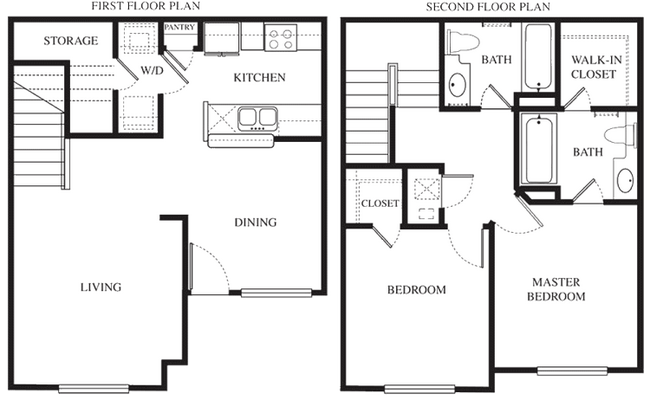 Raleigh- 2x2 - 1027 SqFt.png - Collingham Park