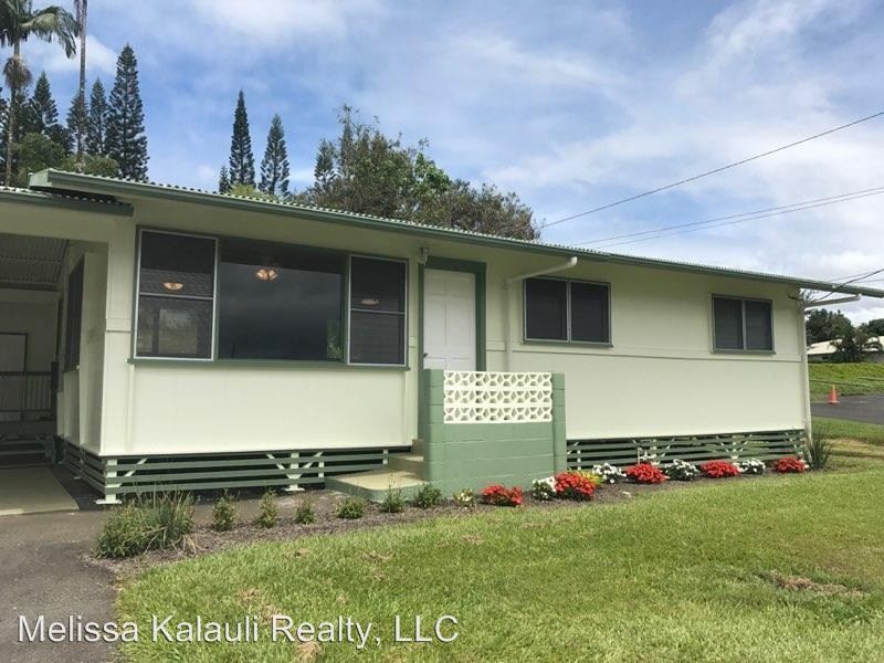 Primary Photo - 3 br, 1 bath House - 2270 Kinoole Street
