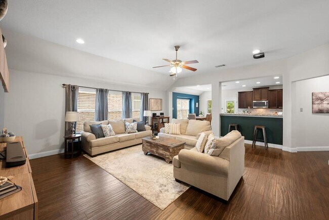 Foto del edificio - 18404 DeLeon Bayou Ln