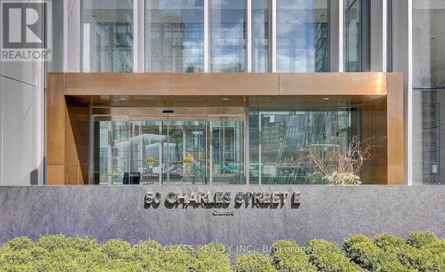 Building Photo - 50A-550 Charles St E