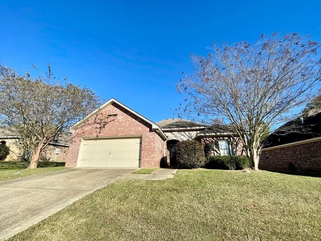 Photo - 3/2 House For Rent in Pearl!!