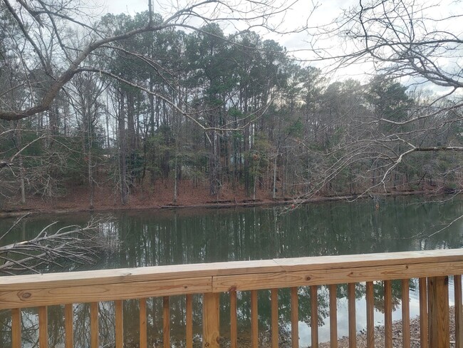 Building Photo - Waverly Hall (Harris County) Lake View