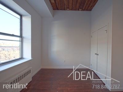 Foto del edificio - 91 Clifton Pl