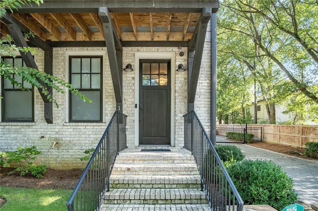Foto principal - 18 Peachtree Way NE