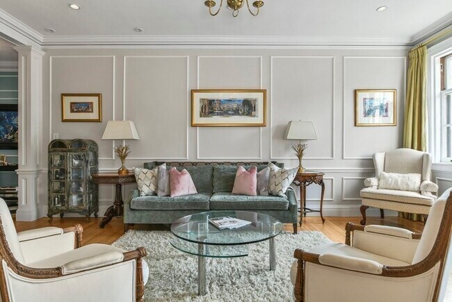Foto del edificio - 95 Beacon St