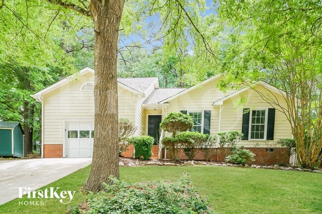 Building Photo - 5208 Wallingford Dr