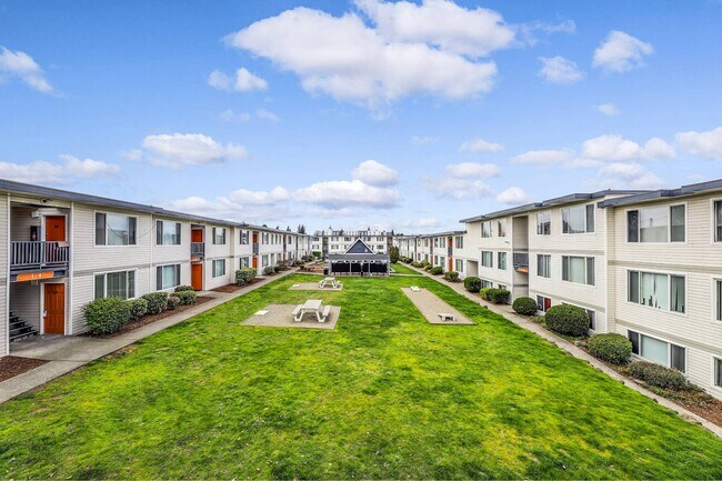 Foto del edificio - Parc 11th