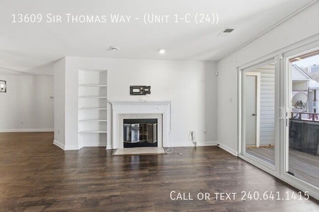 Building Photo - 13609 Sir Thomas Way