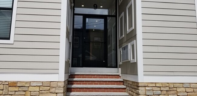 Foto del edificio - 9 6th St
