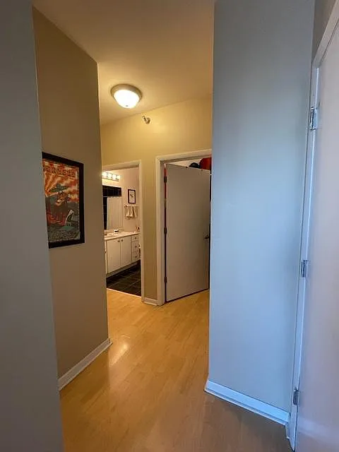 Foto del edificio - 1 bedroom in Chicago IL 60654