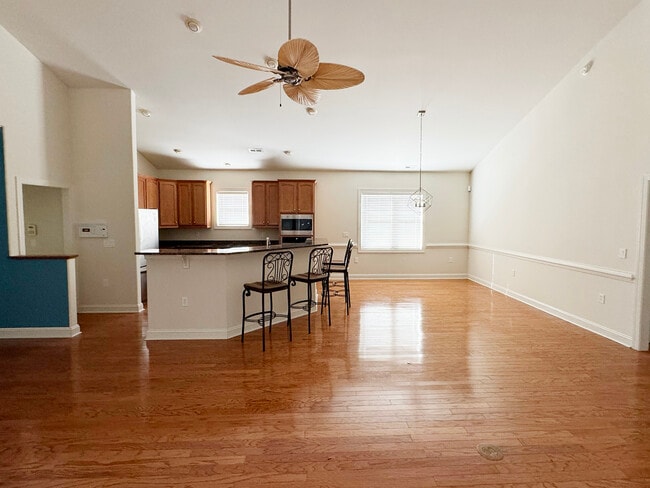 Building Photo - 3714 Cain Ct