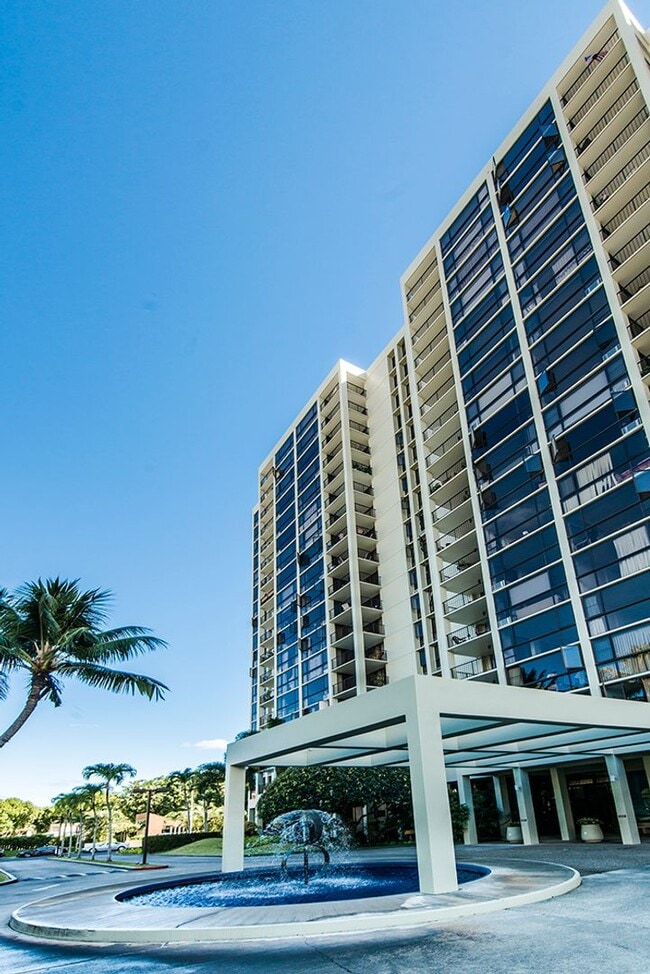Windward Passage - Windward Passage Apartment