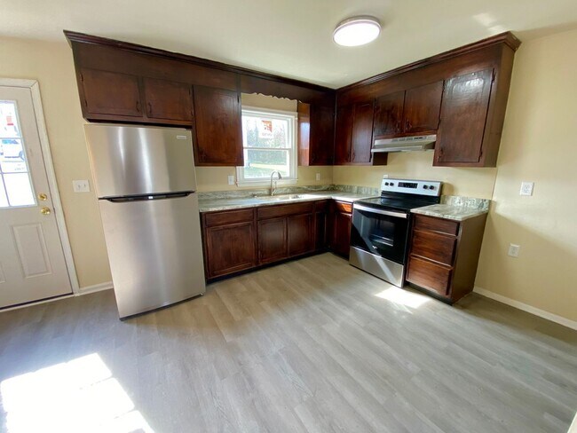 Foto del edificio - 808 Arlington Rd