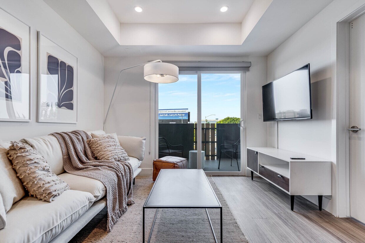 Foto principal - Ecco Fountain: Co-Living