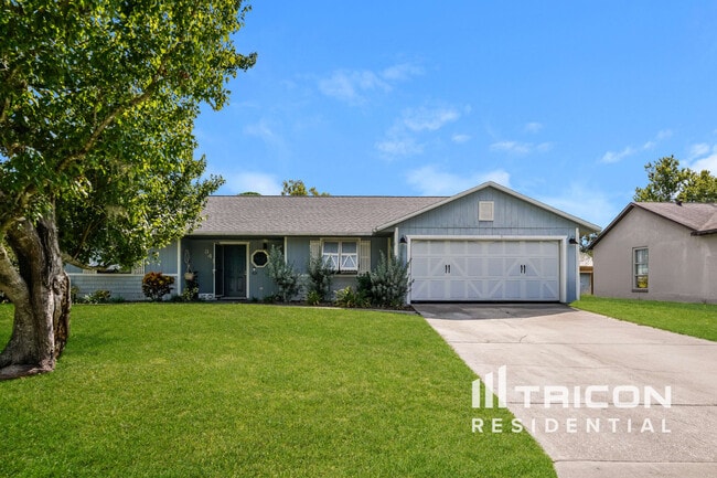 Building Photo - 3413 Yule Tree Dr