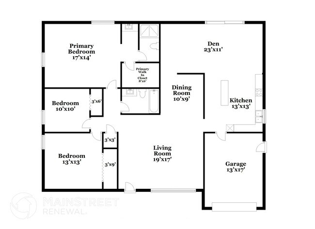 Building Photo - 17734 Rivendel Rd