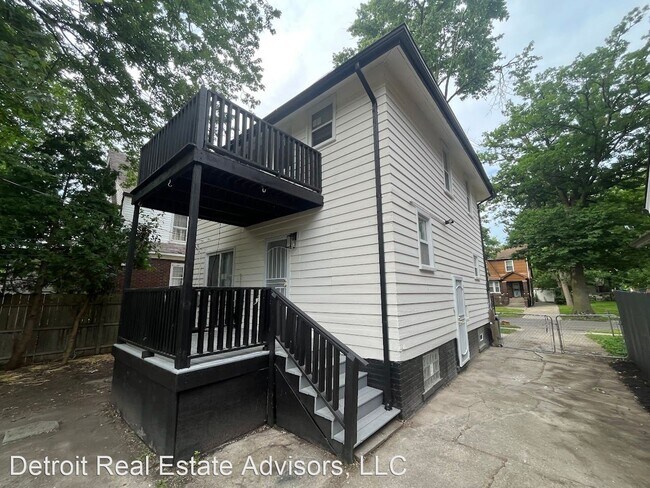 Building Photo - 3 br, 1 bath House - 4845 Buckingham