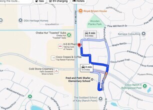 Building Photo - 4930 Ginger Bluff Trail