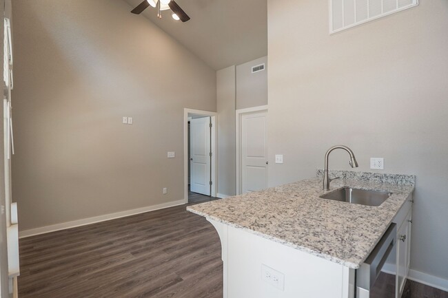 Foto del edificio - Nice! 2 Bath Home!!