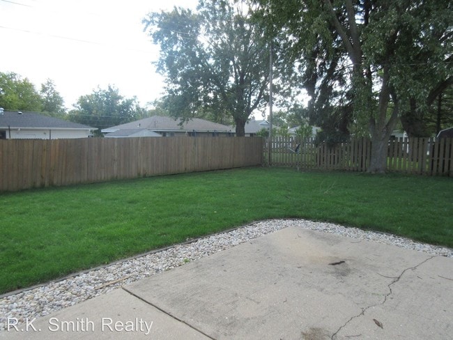 Building Photo - 3 br, 2 bath House - 1541 Anthony Ave.