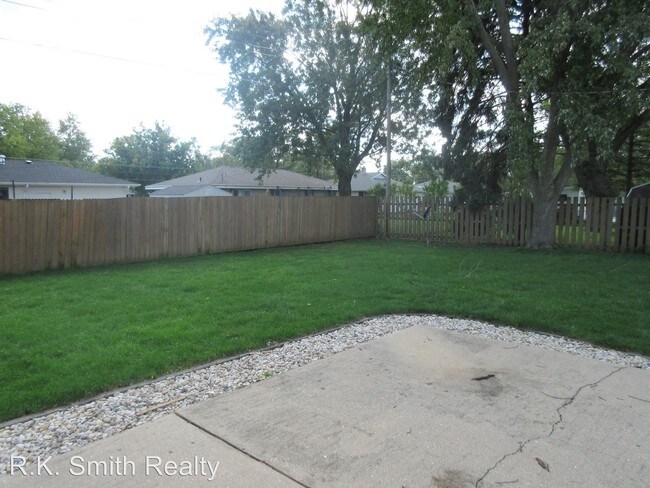 Foto del edificio - 3 br, 2 bath House - 1541 Anthony Ave.