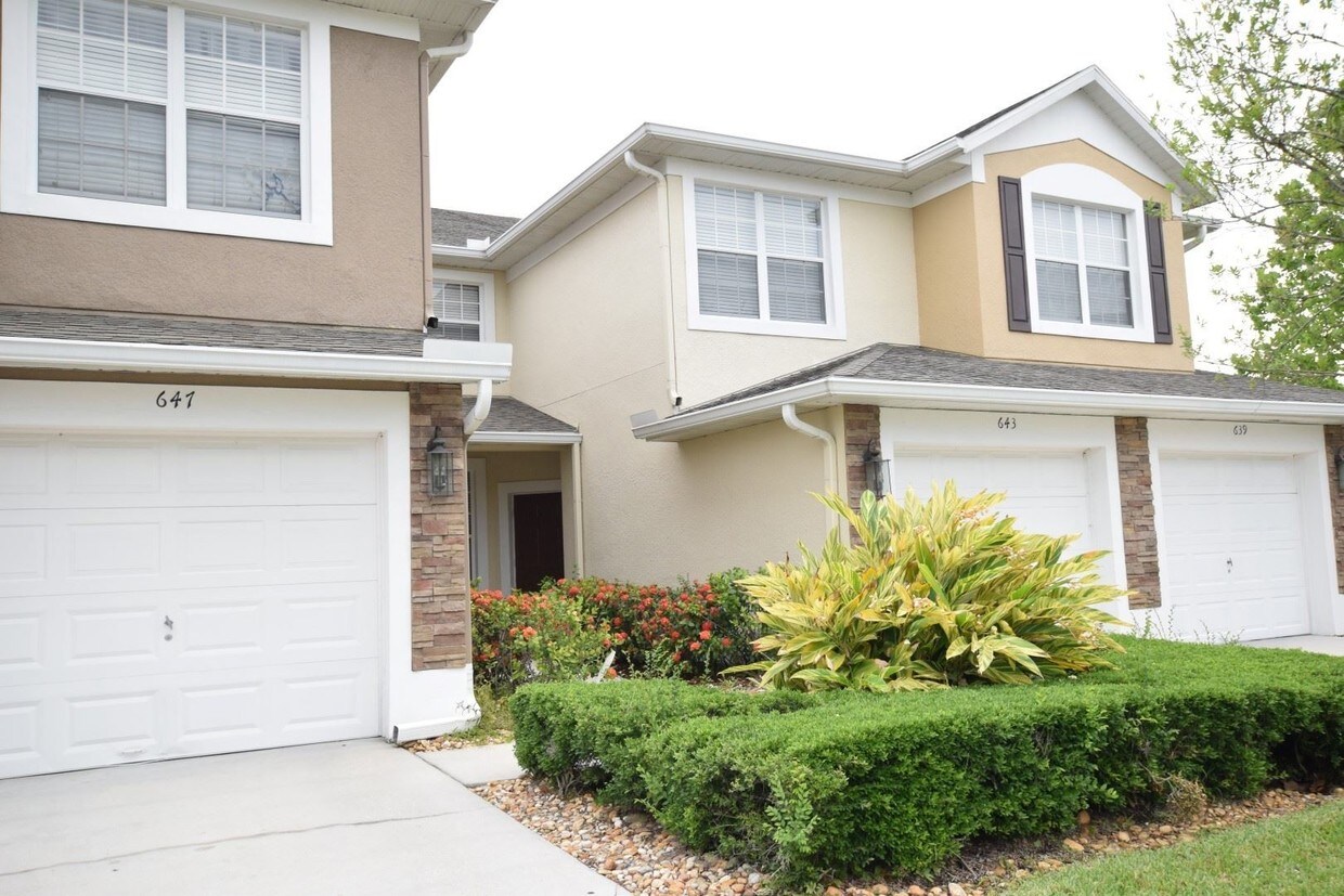 Foto principal - 2 br, 2 bath House - 647 Allerton Way