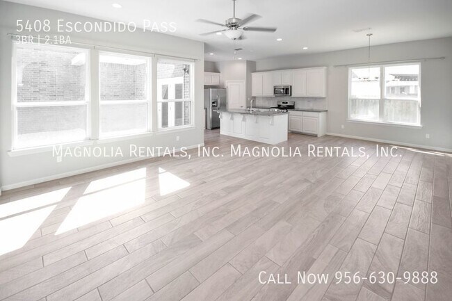 Building Photo - 5408 Escondido Pass