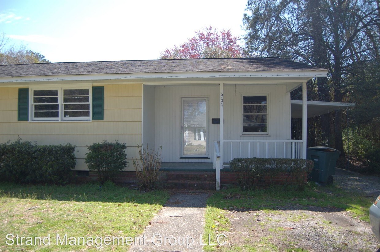 Primary Photo - 2 br, 1 bath House - 903 TENTH AVE