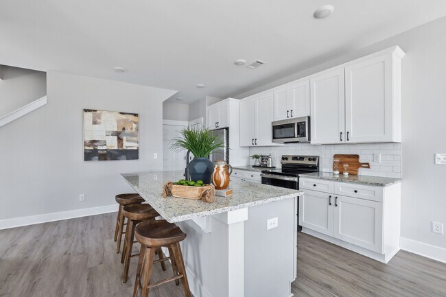 Apartamentos Fairlie — foto de la comunidad - Fairlie