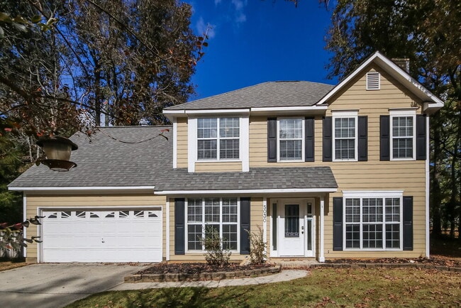 Building Photo - 5030 Poplar Glen Dr