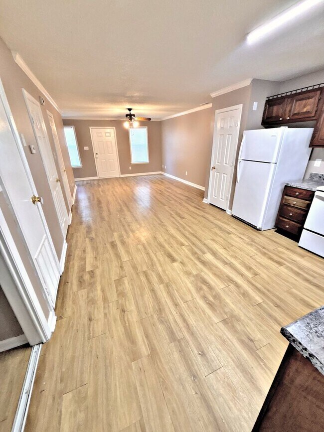 Foto del edificio - 2826 Wimberly Dr SW