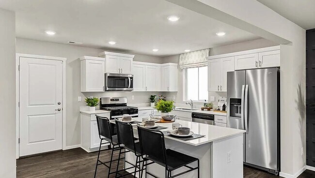 Foto del edificio - 2216 Trailside Dr NE