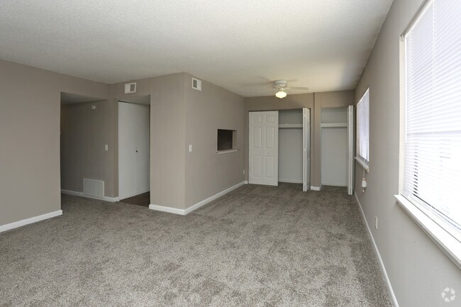 Foto del interior - Broadmoor Apartments
