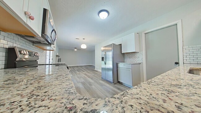 Building Photo - 13 NW 58th St