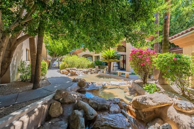 Building Photo - 32nd St & Camelback - Excellent Location